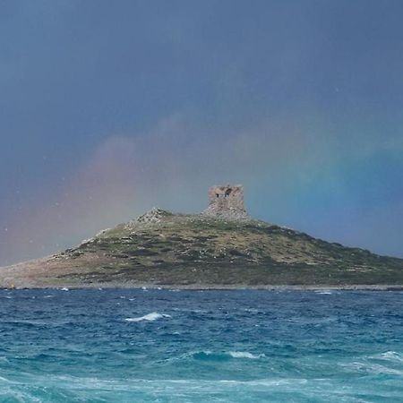 Casa Zachi Βίλα Παλέρμο Εξωτερικό φωτογραφία