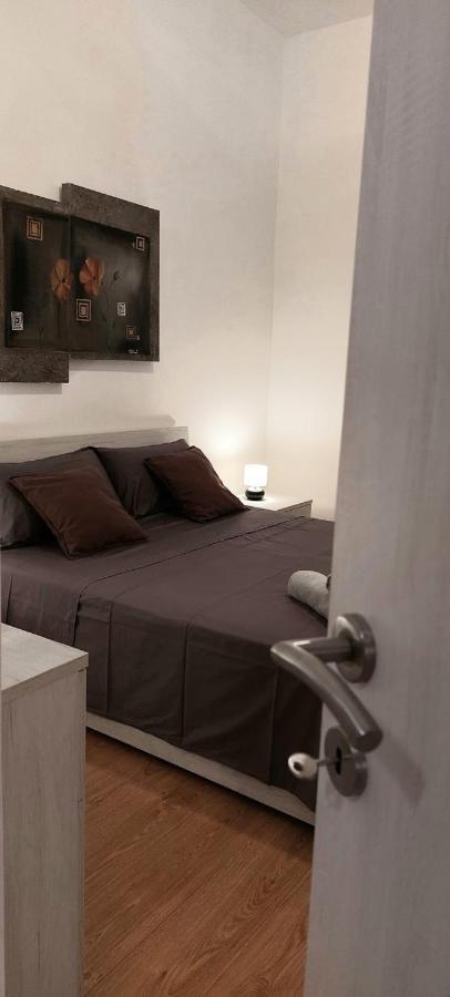 Casa Zachi Βίλα Παλέρμο Εξωτερικό φωτογραφία