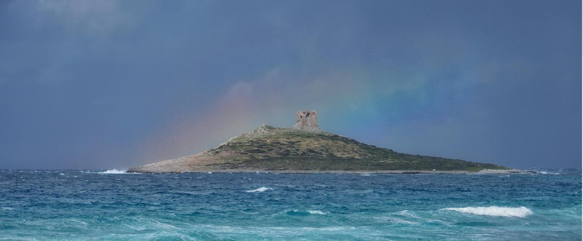 Casa Zachi Βίλα Παλέρμο Εξωτερικό φωτογραφία